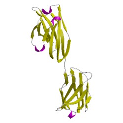 Image of CATH 1nqbC