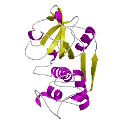 Image of CATH 1nqcA