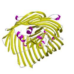 Image of CATH 1nqeA