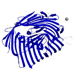 Image of CATH 1nqf