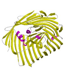 Image of CATH 1nqfA