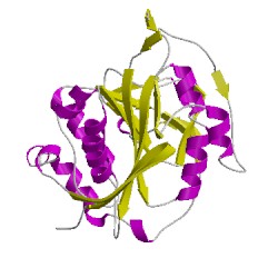 Image of CATH 1nqiB