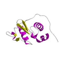 Image of CATH 1nqiC