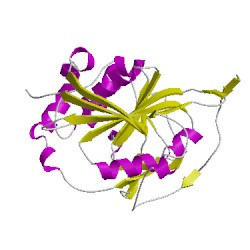 Image of CATH 1nqiD