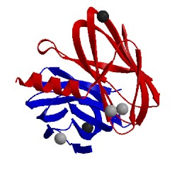 Image of CATH 1nqj