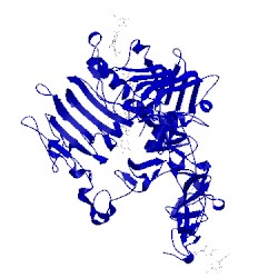 Image of CATH 1nql