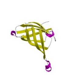 Image of CATH 1nqmB