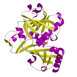 Image of CATH 1nqoA