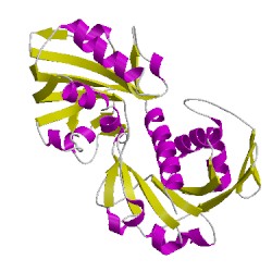 Image of CATH 1nqoC