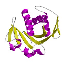 Image of CATH 1nqoC01