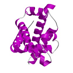 Image of CATH 1nqpD00