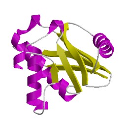 Image of CATH 1nqtD01