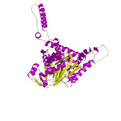 Image of CATH 1nqtJ