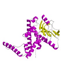 Image of CATH 1nqtK02