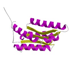 Image of CATH 1nquC00