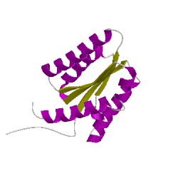 Image of CATH 1nquD