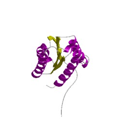 Image of CATH 1nqxB