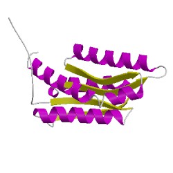 Image of CATH 1nqxD