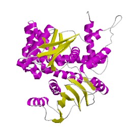 Image of CATH 1nr7A