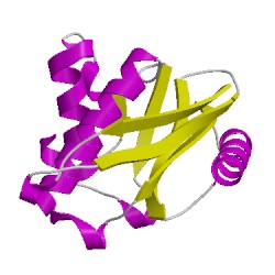 Image of CATH 1nr7A01