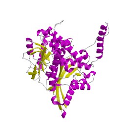 Image of CATH 1nr7C