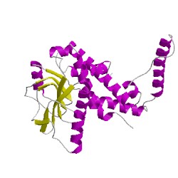 Image of CATH 1nr7C02