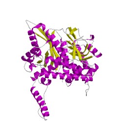 Image of CATH 1nr7G