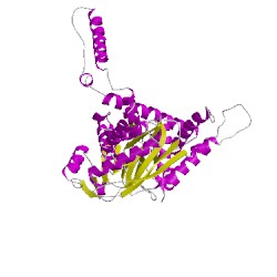 Image of CATH 1nr7J