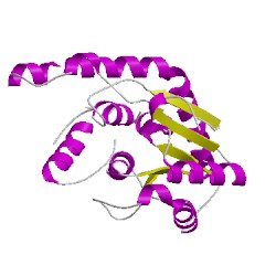 Image of CATH 1nriA