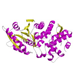 Image of CATH 1nrxA