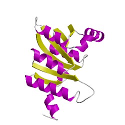 Image of CATH 1nrzC00