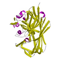 Image of CATH 1ns2A