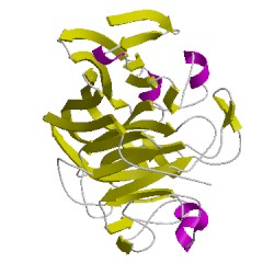 Image of CATH 1ns2B