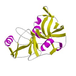Image of CATH 1ns3A