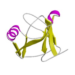 Image of CATH 1ns3A01