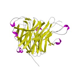 Image of CATH 1nscA00