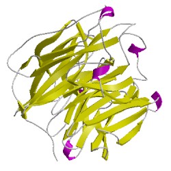 Image of CATH 1nscB