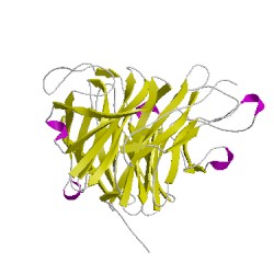 Image of CATH 1nsdA