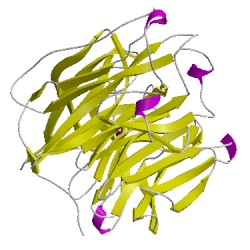 Image of CATH 1nsdB