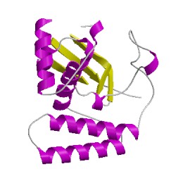 Image of CATH 1nsiA01