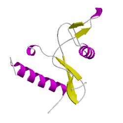Image of CATH 1nsiA02