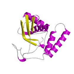 Image of CATH 1nsiB01