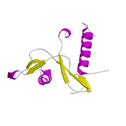 Image of CATH 1nsiB02
