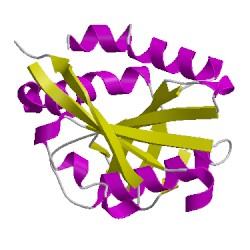 Image of CATH 1nslA00