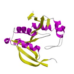 Image of CATH 1nslD00