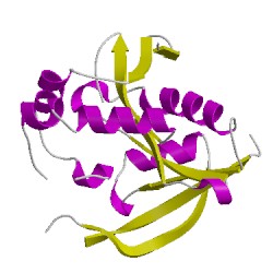 Image of CATH 1nslE