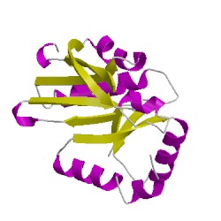 Image of CATH 1nslF