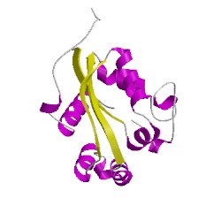 Image of CATH 1nspA