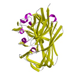 Image of CATH 1nsuA