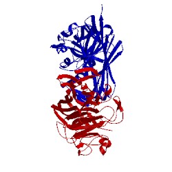 Image of CATH 1nsz